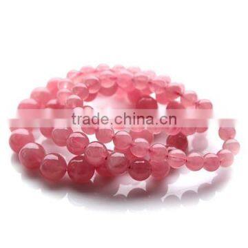 China New Style Fashion Design Crystal Beads Bracelets for Sale photo-2
