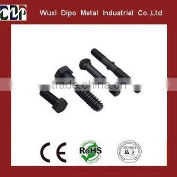 Stainless Steel Torx Head Anti Theft Bolt and Nut china bolt and nut china bolt and nut