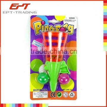 Wholesale kids catch ball toy set funny ball game toy for sale