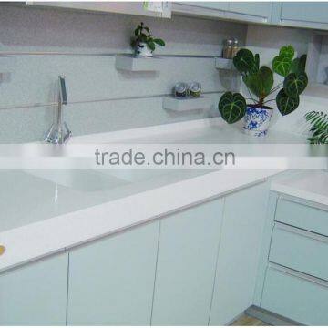 kitchen white faux marble countertop,acrylic solid surface kitchen countertops