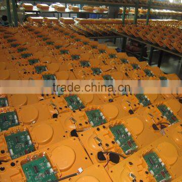 Public Address Communication System IP66 Explosion Proof Telephone photo-5