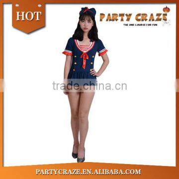 Cute sailor girls costumes