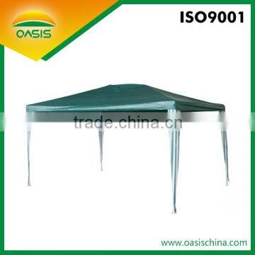 Waterproof PE fabric gazebo