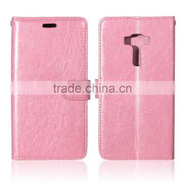 Shockproof Kickstan Mobile Phone Case for Asus Zenfone 3 ZE552KL photo-2