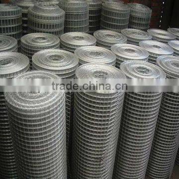 All Kinds Of Construction Welded Wire Mesh/Welded Mesh