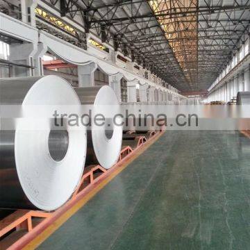 1050,1100,3003,5753,5083,6061 Aluminum Coil From China photo-2