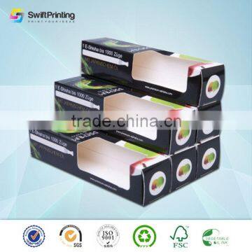 Excellent Quality Hot Selling Custom Cardboard Packaging Box Printing photo-3