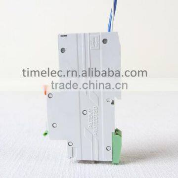 IEC61009-1 Electronic Rcbo Electric Generator photo-5