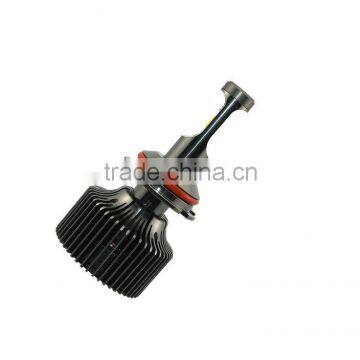 1 Set 10000LM 100W CSP Chips 9004 Led Headlight Lamp Hi/Lo Auto Led Car Headlight Bulbs photo-4