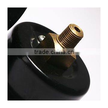 Air Compressor Pressure Gauge