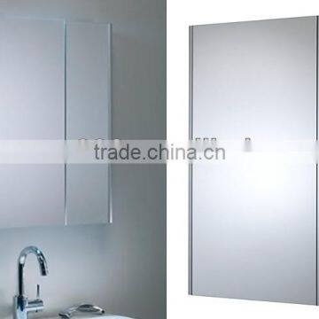 Refine Slimline Double Mirrored Bathroom for Project Design