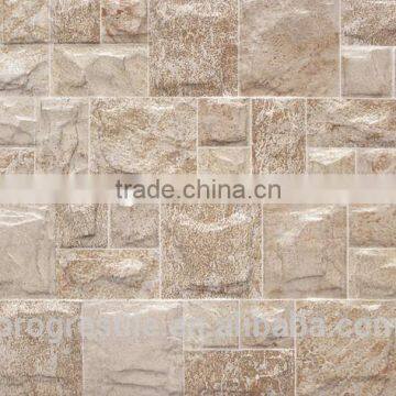 home decor wall tiles design, stone like wall tile, exterior wall tile (N36720)