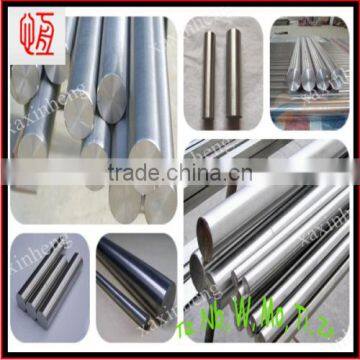 attractive price and high quality titanium rod/bar