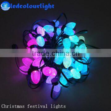 China Manufacturer Supplier Led Christmas Lights