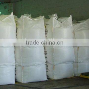 Bulk Bag with Printing