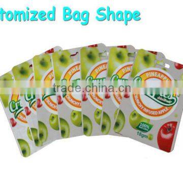 high quality custom retail bags