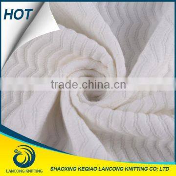 China Supplier Made in China Elegant Knit Jacquard Brocade Fabric