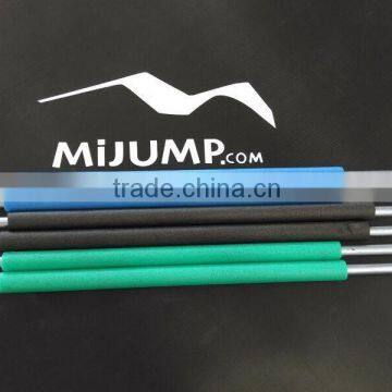 Best Sale 10ft Mijump Trampoline With Outside Net photo-3