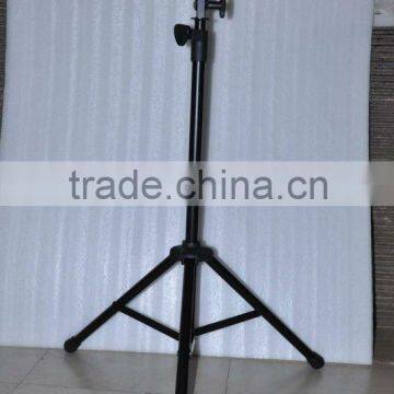 Junnan irony black projector tripod stand