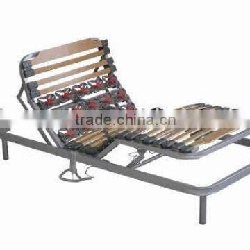 Electric Adjustable Bed