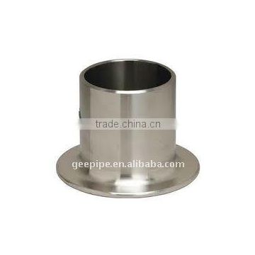 Stainless Steel Lap Joint Stub End