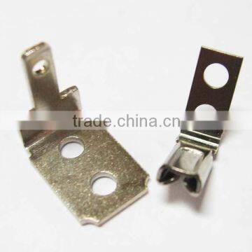 Automotive Welding Brass Ring Battery Terminal photo-4