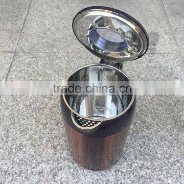 Fast Boil Water Stainless Steel Tea Maker photo-2