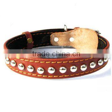 Good quality leather bracelet, factory competitive price men's gift