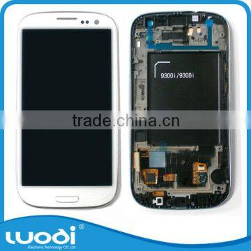 Replacement LCD Digitizer Assembly for Samsung Galaxy S3 Neo i9301