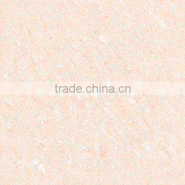 Nano double loading polishd porcelain pink floor tile for egg chicken house design for layers from foshan nanhai
