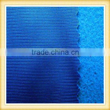 100 Polyester,track Suit's Materal,super Poly ,tricot Fabric,changxing photo-4