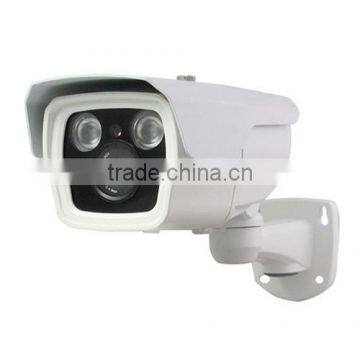 2.0Megapixel 1080P Waterproof IR Bullet CVI Camera-Motorized 4x Auto Zoom