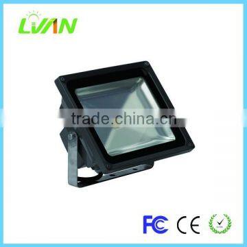 IP65 3 years warranty high power outdoor 20W led flood light