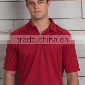 Cheap wholesale plain dry fit mens buck polo shirt