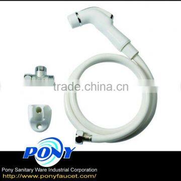 High Quality Taiwan made bathroom wash basin bidet shower set