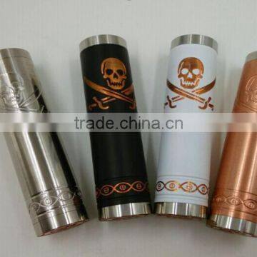 Corsair mod 2015 new vape mod e-cig