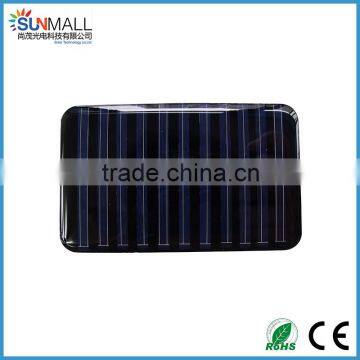 Alibaba Top 1 Poly Module Toys & Led light & Laptop Most Popular Epoxy Solar Panel