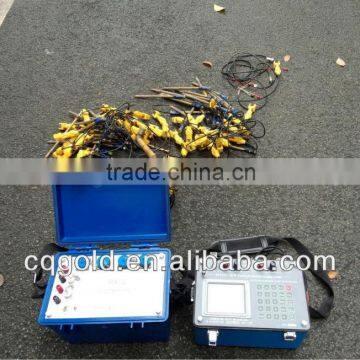 Deep Underground Water Detector Geophysical Survey Instrument Water Detector