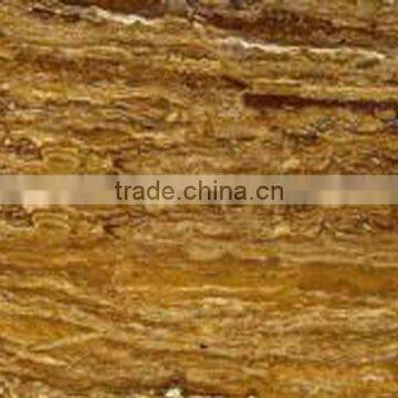 natural Wooden Skin Yellow