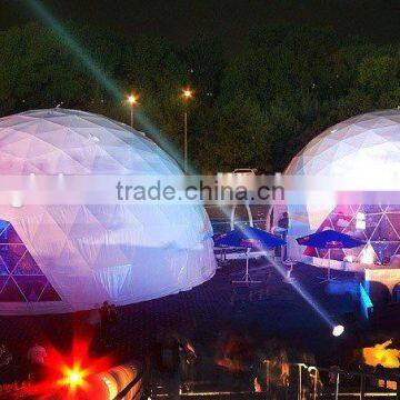 Profession dome marquee, Outdoor dome tent, dome shaped marquee