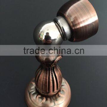 Zinc Alloy Door Stopper Magnetic Door Stopper Door Catcher photo-2
