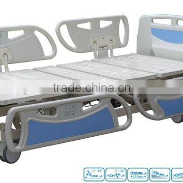 CP-A207 Electric Hospital Bed Head and Foot Boards/hospital Furniture