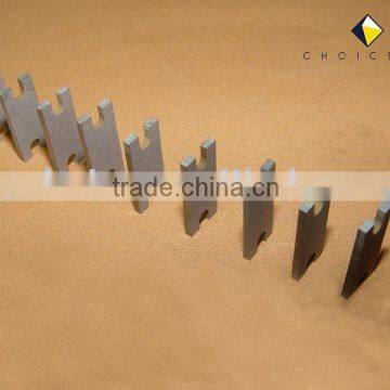 tungsten copper Sheet tungsten copper target