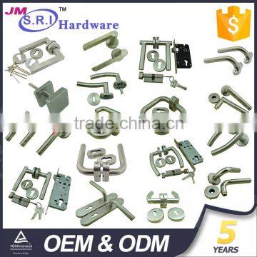 Fancy Design High Quality wholesale stainless steel handle door accessories