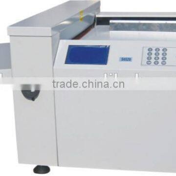 Digital Paper Creasing Machine for Office Equipment SYH-520A photo-3