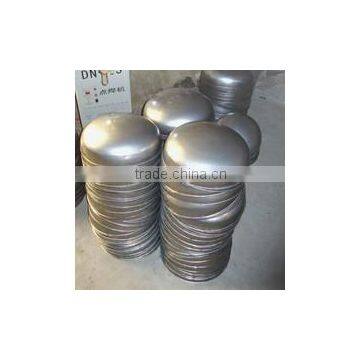 elliptical head with reasonable price for exporting
