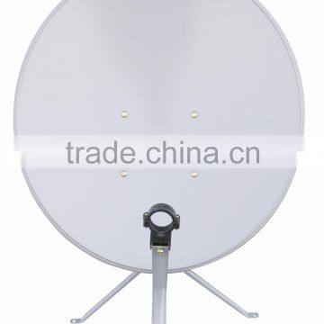 satellite antenna