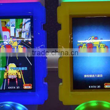 Top Poular 2player Car Racing Game Machine for Sales photo-5