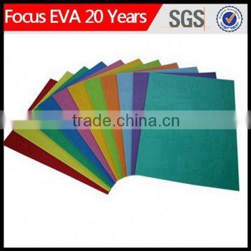 China Shengde Eva Foam for Shoe Sole Custom Wholesale