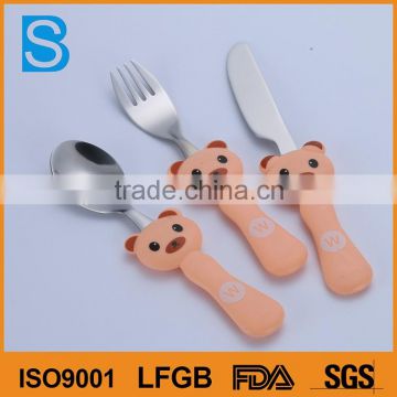 High Quality Good Price OEM Printed Plastic Cutlery